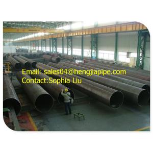 API 5CT Steel pipes