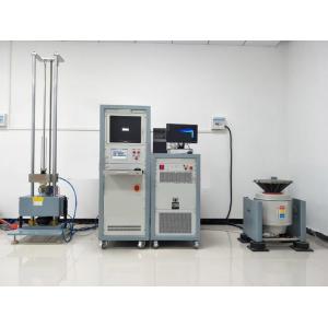 Electrodynamic Vibration Shaker For Electronic Assemblies Test