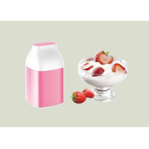 China Mini Size Manual Yogurt Maker Non Electric With Microwave Safe Inner Jar wholesale