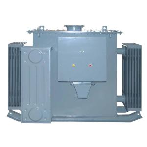 China 150KVA Three Phase Mining Oil Type Transformer Explosion Proof wholesale