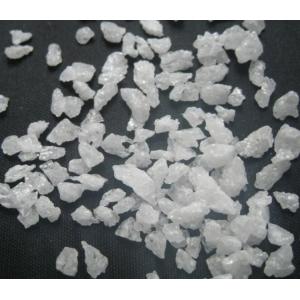 White Aluminum Oxide Chemical Formula Al2O3 For Superior Performance