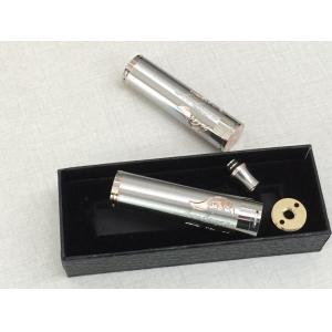 China New Arrival 18350/18490/18650 full mechanical mod/4nine mod/stingray mod, stingray x mod from Geeco supplier