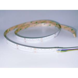 China Tira 24V IP20 IP65 IP67 3000K de la flexión de la MAZORCA de LEDCORP RGBCCT a 6000K wholesale