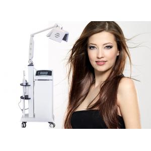 China Non Surgical Laser Hair Regrowth Device Non Invasive Hair Restoration Machine BS-LL7H supplier
