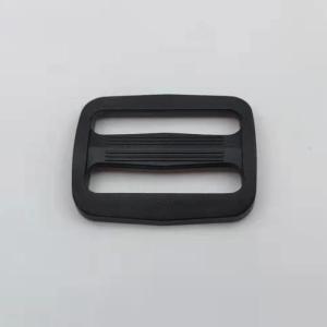 China Yifeng 3 Way Plastic Tri Glide Buckle For Outdoor Backpack wholesale