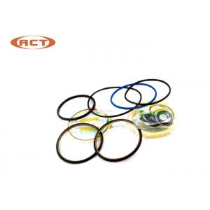 China ACT Excavator Spare Parts Hydraulic Breaker Seal Kit / O Ring Set supplier