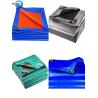 China Cheap Tarps Heavy Duty Waterproof Roll PE Tarpaulin Cover for Protecting wholesale