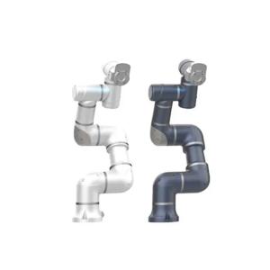 China Fiber Laser Welding Robot Machine with 6 Axis Cobot Robot for 5KG 10KG Playload Industrial Robot wholesale