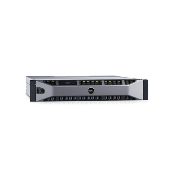 Storage Enclosure Management Modules DELL PowerVault MD1400 And MD1420