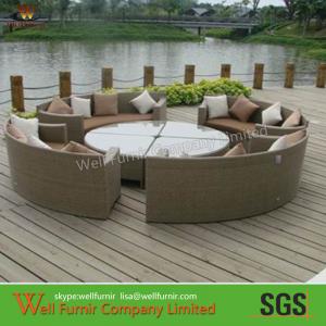 China Supplier of Outdoor Dining Furniture, Patio Dining Sets and Open Sunroom Furniture, China supplier