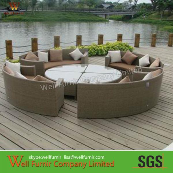 Supplier of Outdoor Dining Furniture, Patio Dining Sets and Open Sunroom