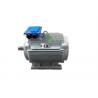 10KW Low Rpm AC Magnetic Power Generator SKF Bearing Long Working Life