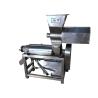 1.5T/H SUS304 Pineapple Crusher Pulping Juicing Machine
