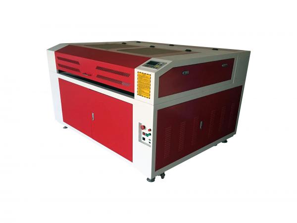 9060 Well Produced CO2 Laser Cutting Machine For Acrylic Leather Non-Metal