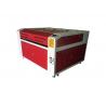 9060 Well Produced CO2 Laser Cutting Machine For Acrylic Leather Non-Metal