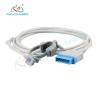 China Customized Finger Clip SpO2 Sensor GE V100 Dash2500 Easy To Connect wholesale