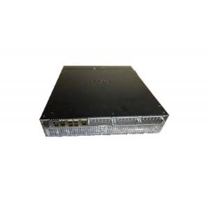Brand Sealed Cisco 4400 Series Router , Cisco Voice Bundle SR4451-X-VSEC/K9