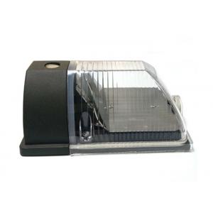 China Mini 25w Led Wall Pack With Motion Sensor supplier