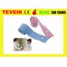 Fetal monitor disposable abdominal ctg belt manufacture