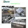 Stainless Steel Granola Bar/peanut brittle Cutting Machine Full Line