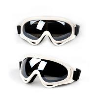 China Custom Logo Motorbike Glasses Anti UV Windproof Motorcycle Goggles on sale