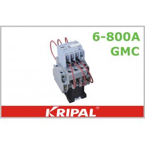 China High End AC motor 3 Phase Capacitor Switching Contactor 32A 40A supplier