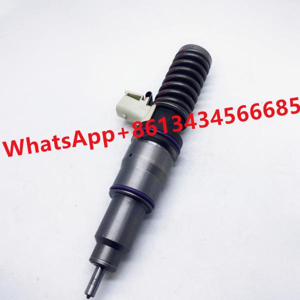 Inyector 21683459 BEBE5G21001 inyector de combustible de motor diésel 21683459 BEBE5G21001 E3.4 para  MD 16 P3567