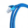 China Cat6 50ft Ethernet Crimping Rj45 Wiring For Switch Router Modem wholesale