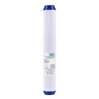 China 20 inch Eco-Friendly Granular Activated Carbon Water Filter Cartridge for Easy Operation on sale