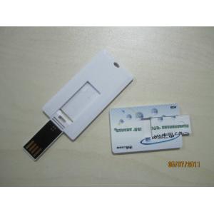 Mini card usb flash drive   Card usb flash disk  card usb  drives