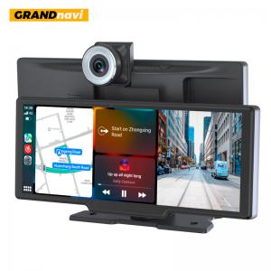 China 10.26 Inch UHD 4K WIFI Rear View Mirror Dash Cam with Night Vision supplier