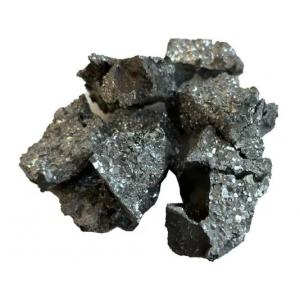 Alto Carbono Ferro Cromo Baixo Carbono Fecr 65% Alta Pureza