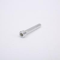 China Hexagonal Stainless Steel Screws Anti Rust For Photovoltaic Bracket,Stainless Steel Screw on sale