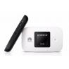 White Hotspot Wireless Router Unlocked Huawei E5577-321 3G 4G LTE Cat4 Mobile