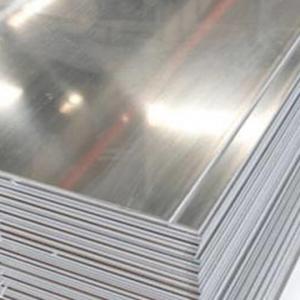 3105 Aluminum Sheet&Coil