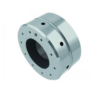 Steel Hydraulic Pressure Nuts For Smooth Slitter Line Operation
