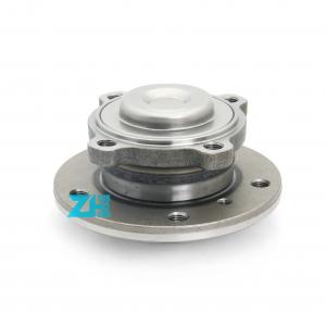 Wheel Hub Bearing Compatible With BMW E90 E91 E92 E93 E87 E88 E82 E84 E89 31216765157 31222405866