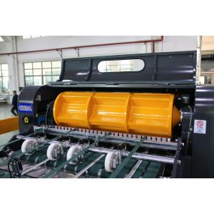 China CHM Paper Roll Sheeter Machine Newspaper Roll To Cutting Machine wholesale