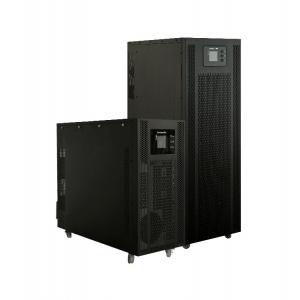 Unit Hp 60kva 3 Phase Battery Backup Power Supply Online