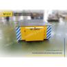 Industry Die Transfer Cart / Rail Transfer Trolley Automatic Positioning