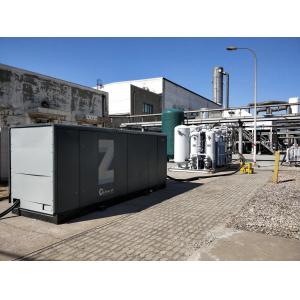 China El generador industrial PSA del oxígeno del bajo consumo de energía automatizó la operación wholesale