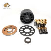 China PVD-0B-18P Nachi Hydraulic Pump Parts / Repair Kits For Mixer Truck on sale