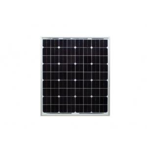 High Efficiency Monocrystalline Pv Cells IP67 Protection Level Heat Dissipation