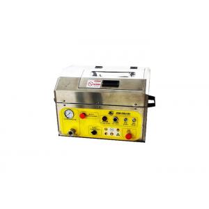 Dry Ice Cleaning Machine for Large Equipment Non-destructive Cleaning