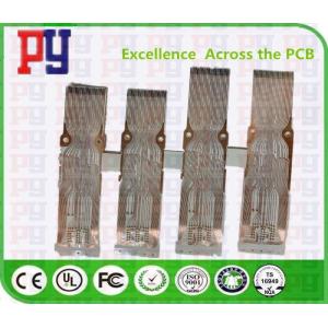 China ENIG Fpca que lamina a placa de circuito impresso do PWB de 4oz FR4 wholesale