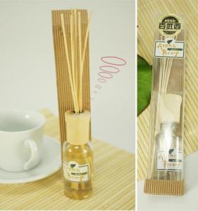 China Aroma Reed Diffuser on sale 