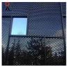 China Customizable Expanded Steel Mesh Sheet Expanded Aluminum Mesh Screen wholesale