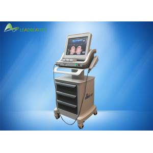 Removing wrinkles skin ultrasound machine price beauty salon machine hifu face lift