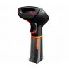 Flexible USB Barcode Scanner Usb Pos Scanner Fast And Accurate Scanning