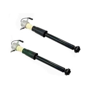 China Para Audi Q5 SQ5 2018-2023 Amortiguadores Traseros con Control Eléctrico 80A616025Q supplier